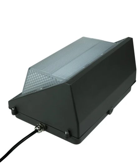 LED WALL PACK
