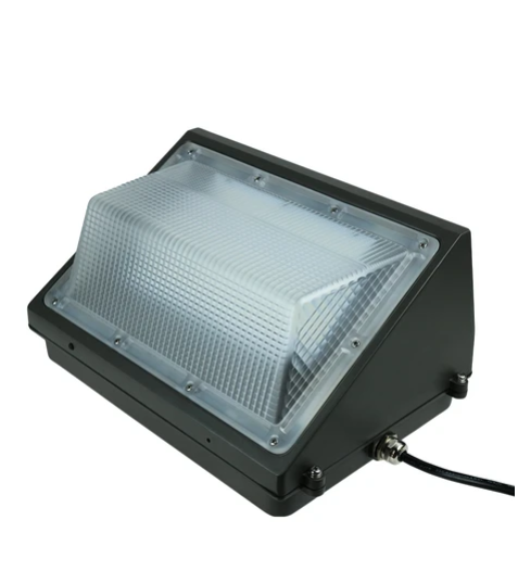 LED WALL PACK