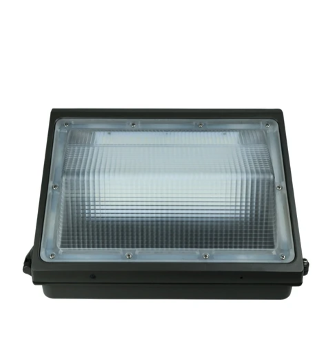 LED WALL PACK