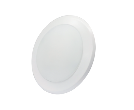 LED DISK LIGHT