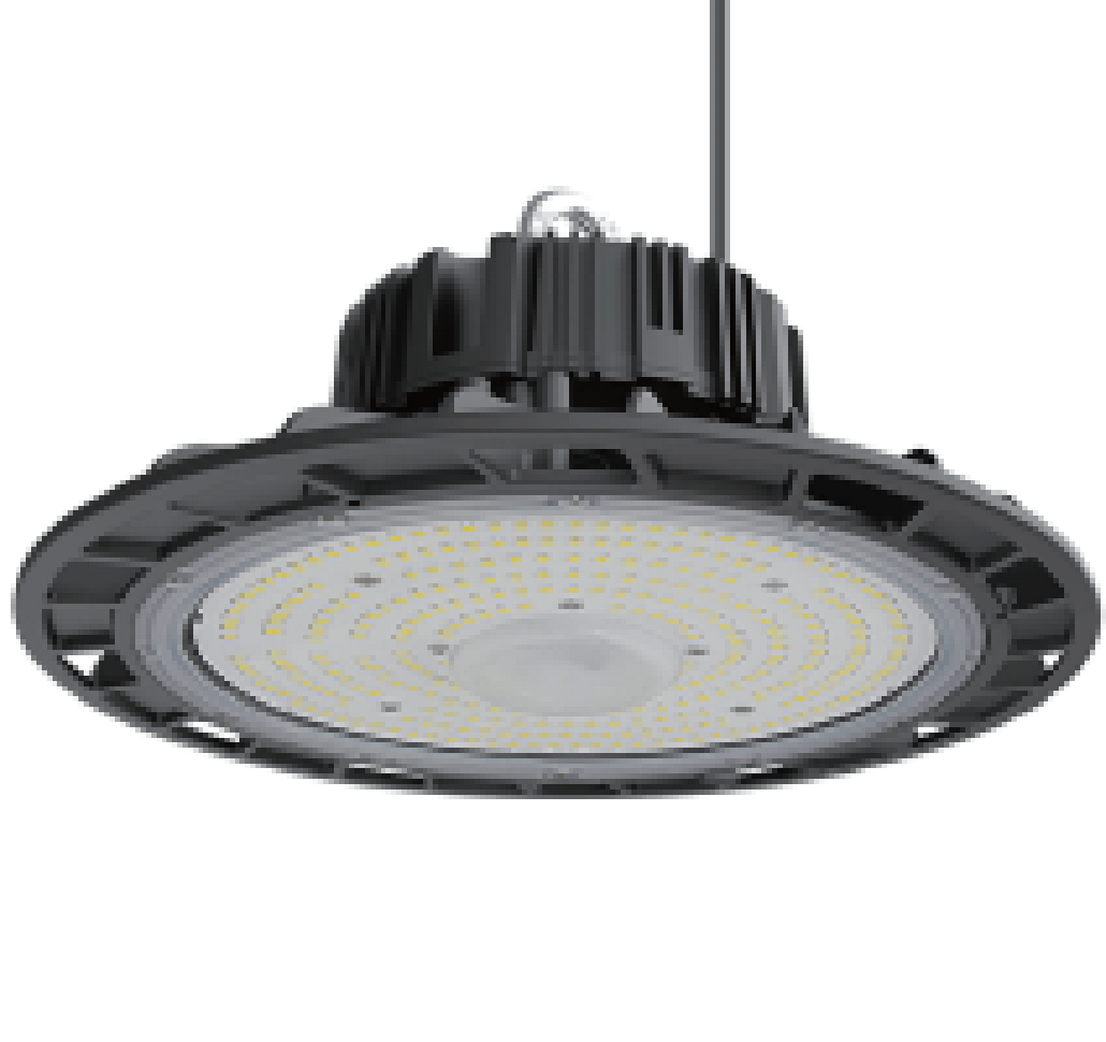 LED UFO HIGHBAY LIGHT