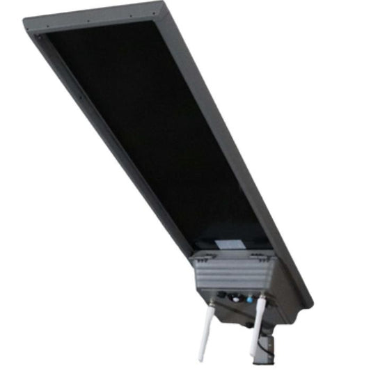 Solar Station Hybrid - 120W Solar Panel, 18W system load, 120-277VAC